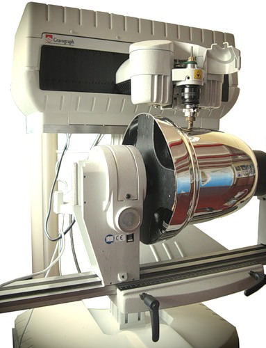 �������������-��������� ������  Gravograph IS400