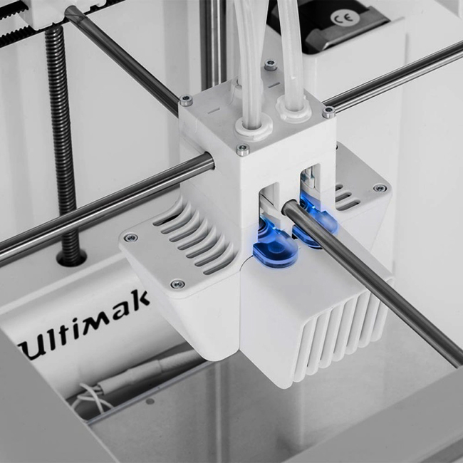 3D  Ultimaker S5