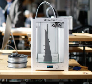 Обзор 3D принтера Ultimaker 3