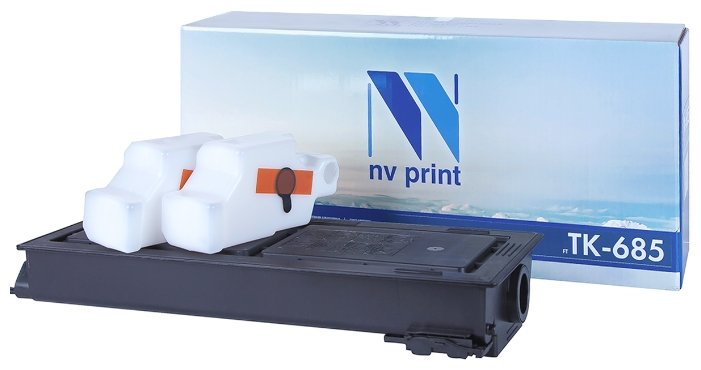  NV Print TK-685
