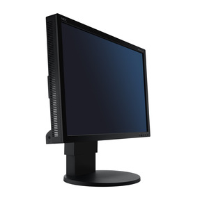 �������  24 NEC EA241WM black