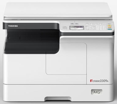 Модель e-STUDIO 2309A (DP-2309AMJD), Производитель Toshiba 1