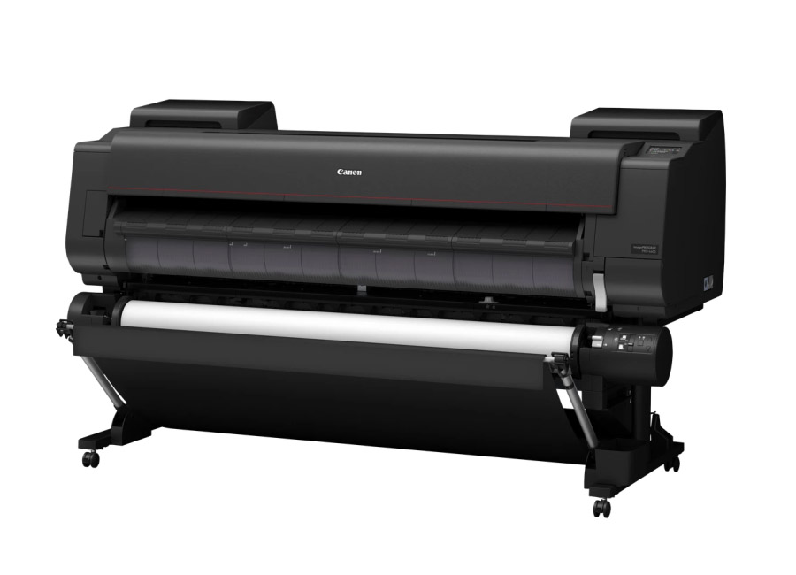   Canon imagePROGRAF PRO-6600 (1127C003/6409C003)