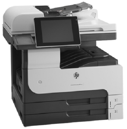МФУ HP LaserJet Enterprise 700 MFP M725dn (CF066A)