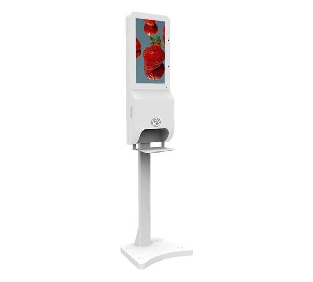     Prestigio IDS Totem Hand Sanitizer