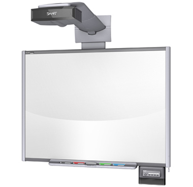   SMART Technologies SMART Board 680i 3 / Unifi 55 (smartboard)
