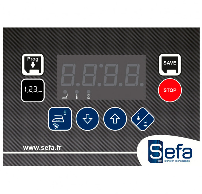  SEFA Rotex Air Pro