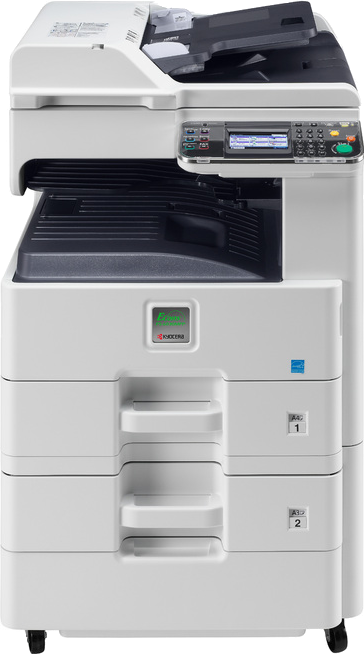   Kyocera FS-6530MFP