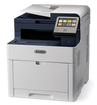 Название WorkCentre 6515N Производитель Xerox 1