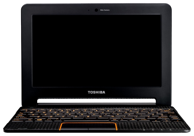  Toshiba AC100-116 (PDN01E-00L00URU)