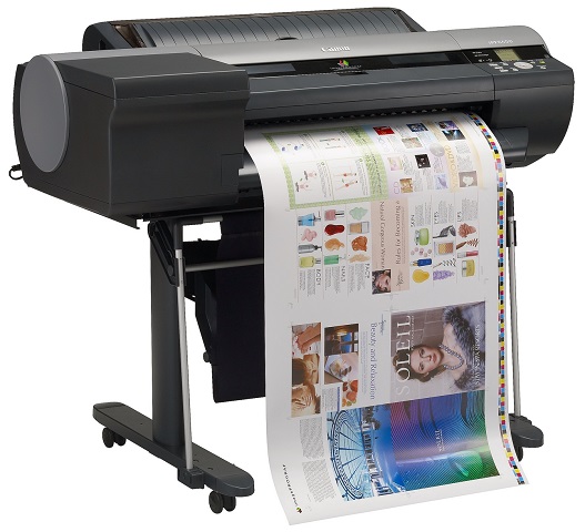    Canon imagePROGRAF iPF6400 (5339B003)