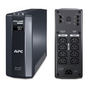    UPS APC Back-RS900VA (BR900GI)