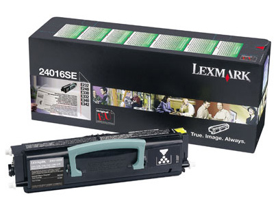 - Lexmark LX-24016SE