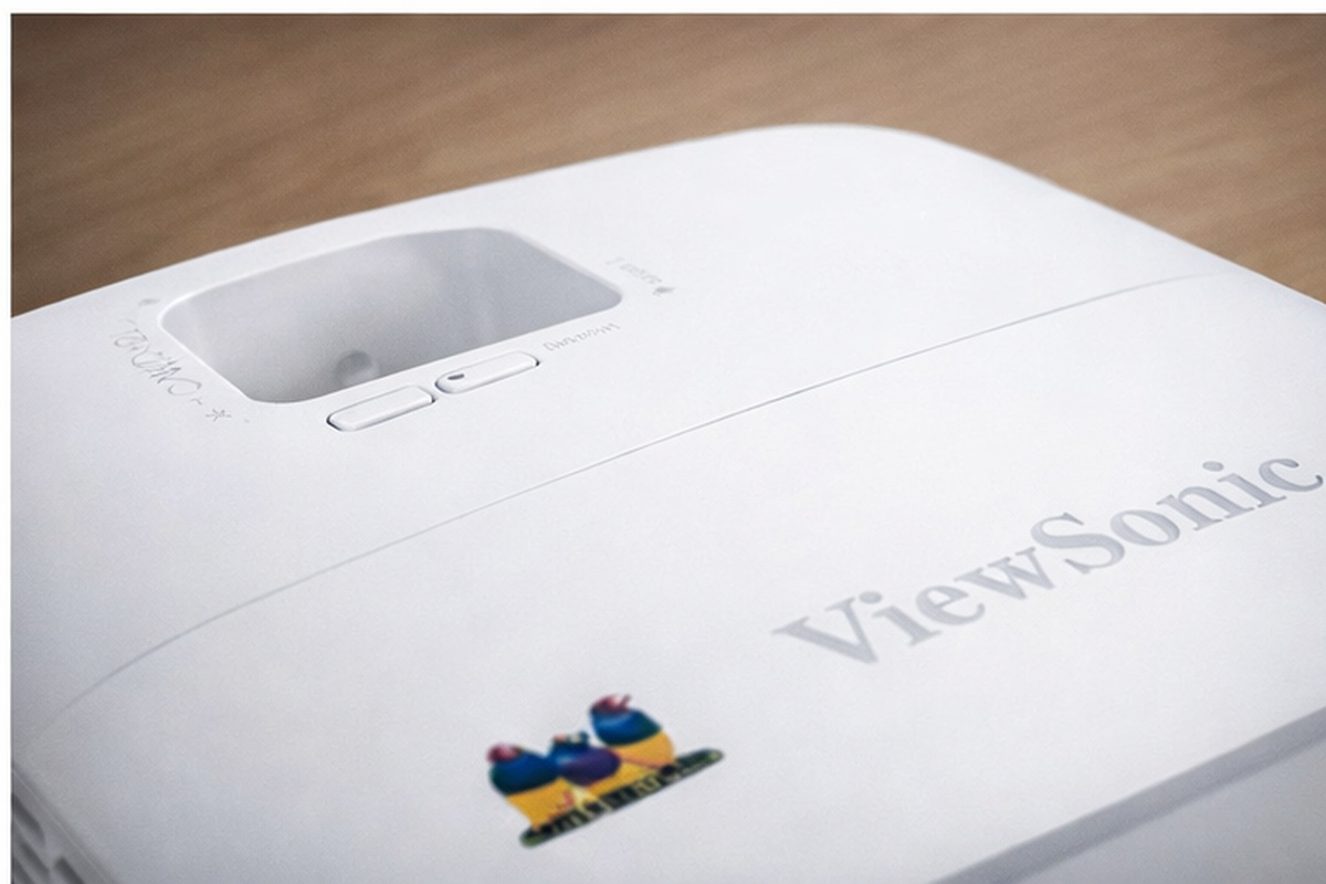 ��������  ViewSonic PA503S