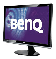   21.5 Benq E2220HD, Black