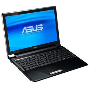  Asus UL50V SU7300/3G/320/Smulti/NV G105 512/15.6"/WiiFI/BT/cam/VHB