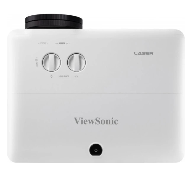  ViewSonic LS921WU