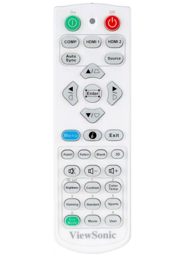  ViewSonic PX749-4K
