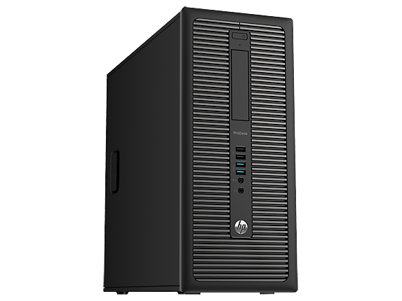 ���������  HP ProDesk 600 G1 TWR (J7D50EA)