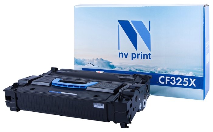  NV Print CF325X