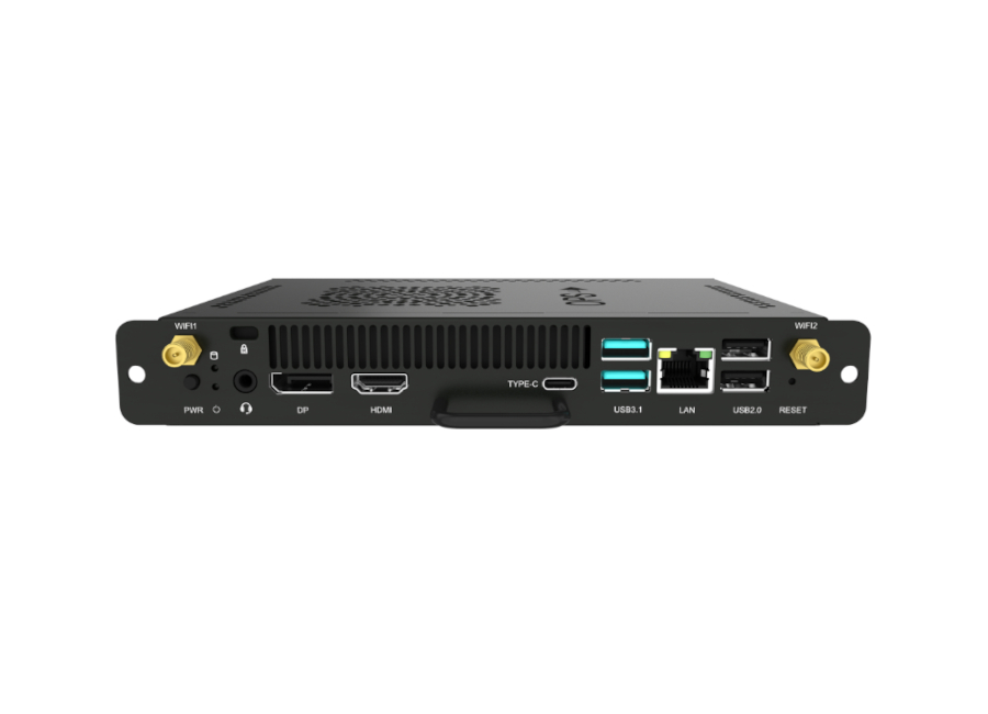 OPS INTEL I5-13420H