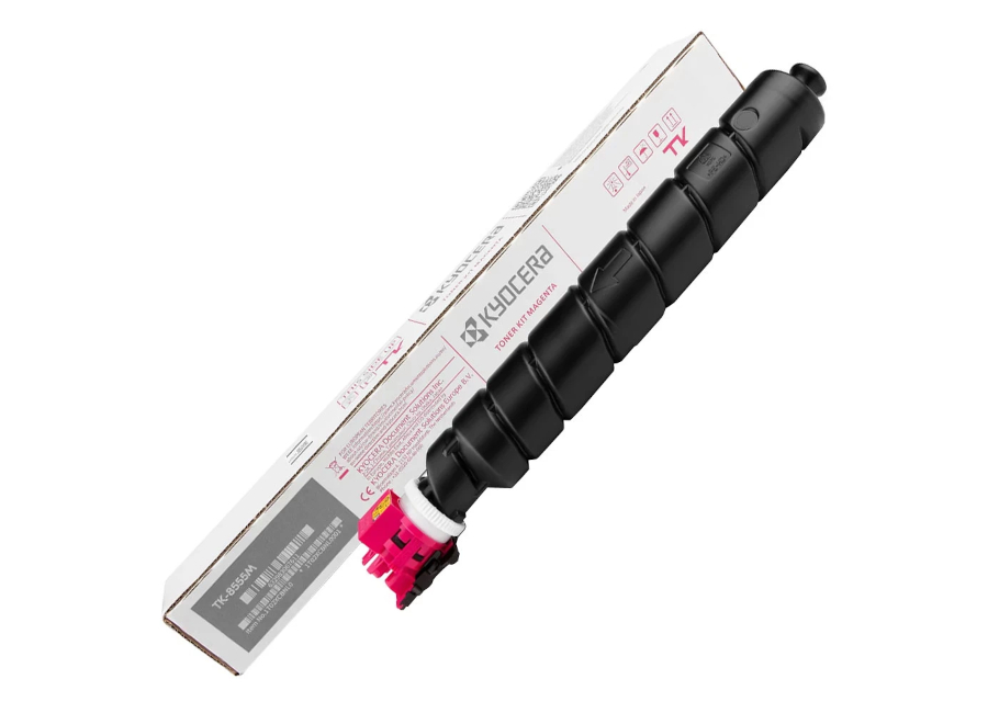 - Kyocera TK-8555M ()