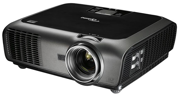  Optoma EX765W