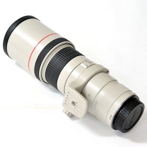  Canon EF 400mm f/5.6L USM
