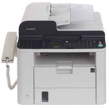  Canon i-SENSYS FAX-L410 6356B017