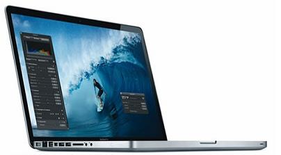 �������  Apple MacBook Pro 15 (MD318RS/A)