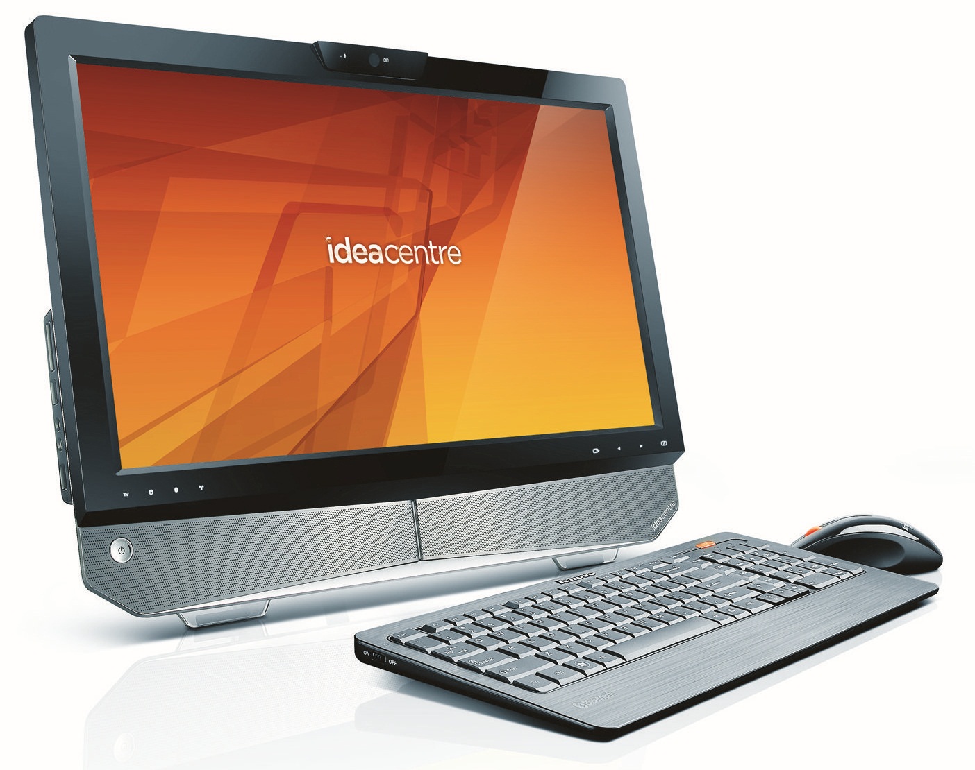  Lenovo IdeaCentre B520A1 (57307291)