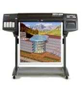   HP DesignJet 1055CM Plus (C6075B)