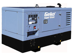   Geko 30003 ED-S/DEDA SS 