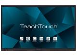   TeachTouch  7.5 86", UHD, 32/256 , WiFi6, Android 13, 50 ,   ,  OPS