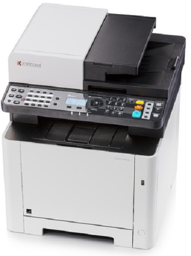  Kyocera ECOSYS M5521cdw