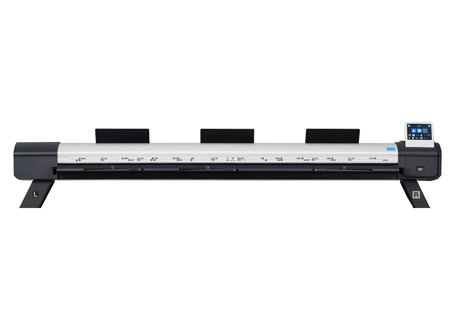   Canon Lm36 Scanner (4276V939)