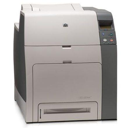  HP Color LaserJet CP4005DN
