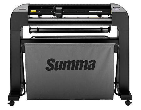 ������� �������  Summa S 75 T