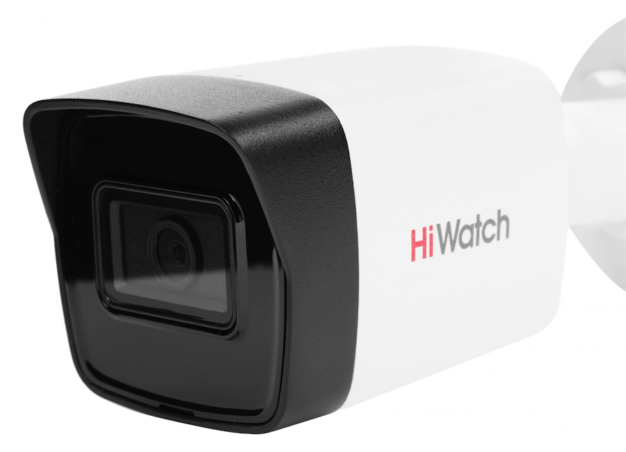   HiWatch DS-I400(D), 2.8 , 4MP