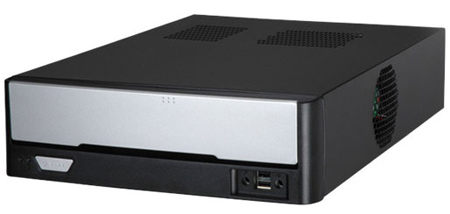  USN BUSINESS 308W Intel Celeron E1200 1,6 / 1024Mb / 160 GB / FDD / DVD-ROM / Slim 300W/WXPP
