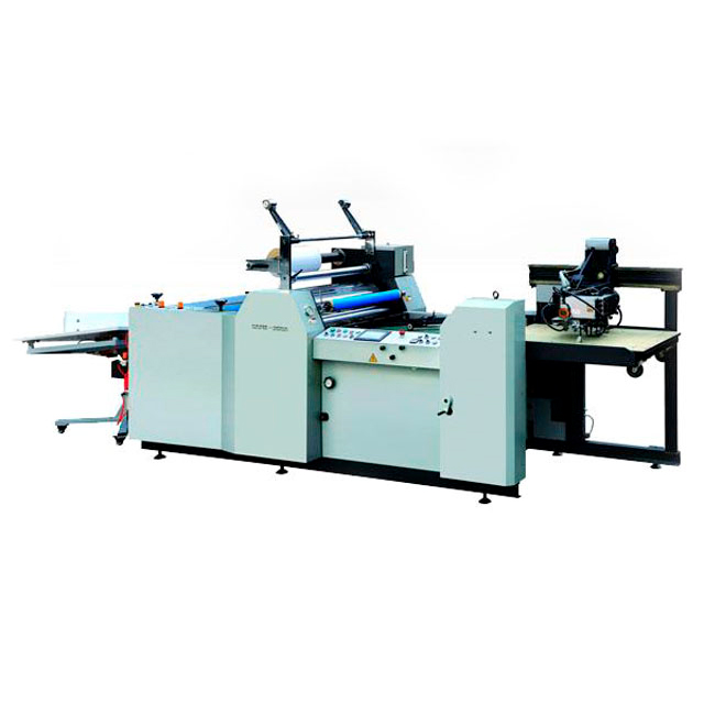   Guangming SAFM-800A