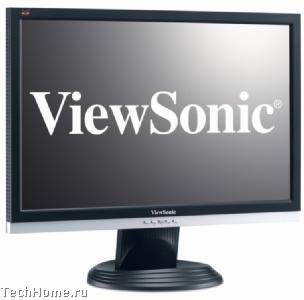  ViewSonic VA2016W-2 20 Wide LCD monitor