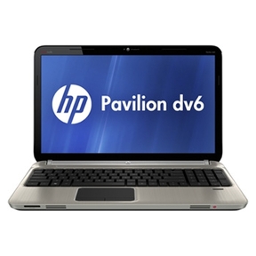  HP Pavilion dv6-6b63er  A5L69EA