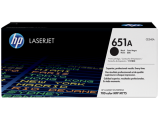 - HP 651A CE340A