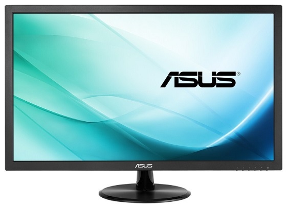  21.5 Asus VP229TA Black (90LM02H0-B02170)