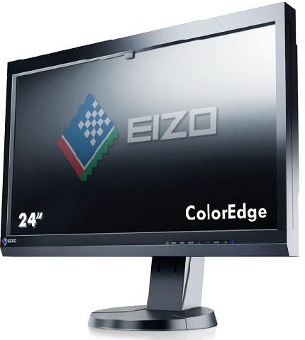  24 EIZO ColorEdge CX240E Black (CX240E-BK)