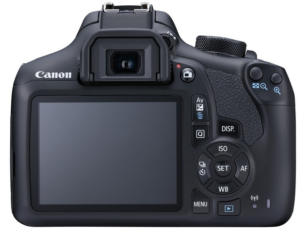   Canon EOS 1300D Kit 18-55 IS II