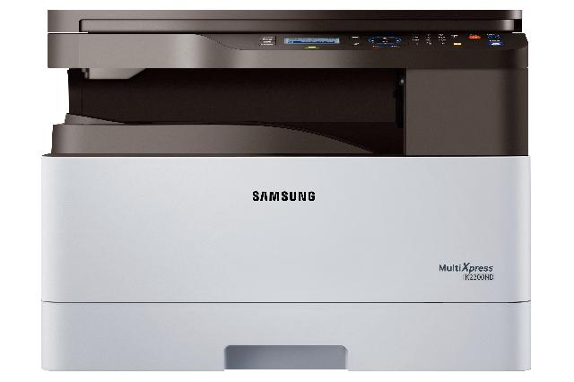 Модель MultiXpress SL-K2200ND, Производитель Samsung 1