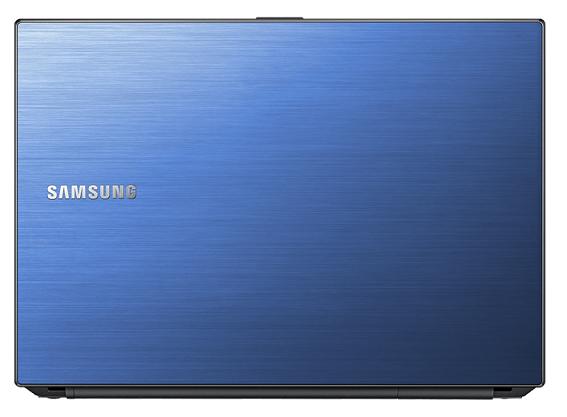  Samsung 300V5A-S19 white-blue (NP300V5A-S19RU)