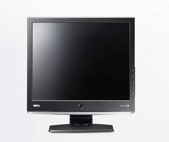 �������  19 Benq TFT E910 Silver-black (9H.L3CLB.QBE)